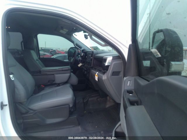 1FT7W2BA1PED65699 Ford F-250 Xl
