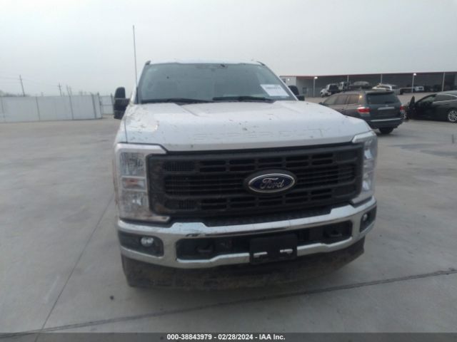 1FT7W2BA1PED65699 Ford F-250 Xl