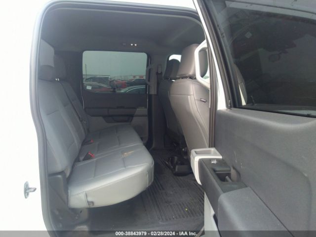 1FT7W2BA1PED65699 Ford F-250 Xl
