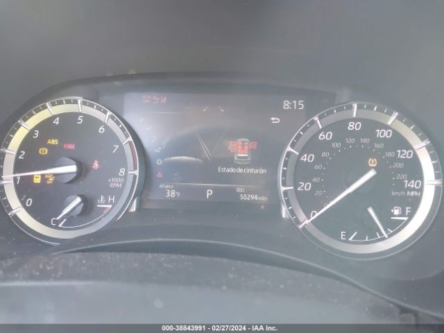 5TDHZRBH9NS166926 Toyota Highlander Xle