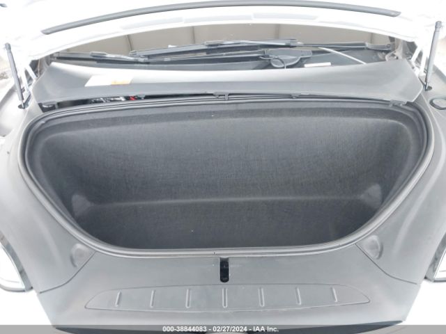 5YJXCAE23JF123574 Tesla MODEL X
