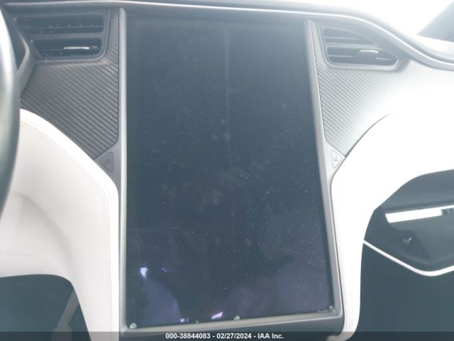 5YJXCAE23JF123574 Tesla MODEL X