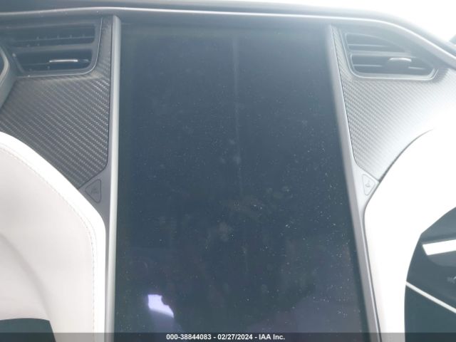 5YJXCAE23JF123574 Tesla MODEL X