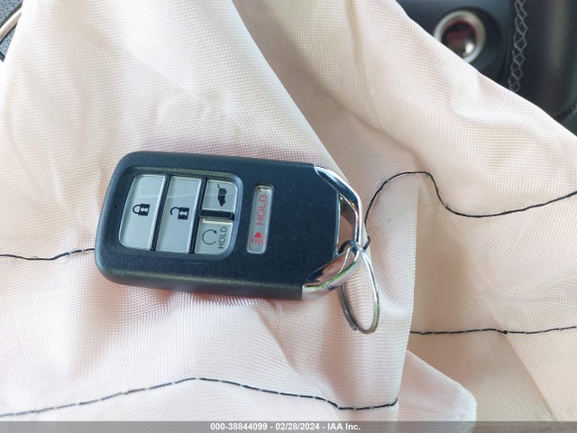 Honda CIVIC EX 2021 SHHFK7H66MU219749 Image 11
