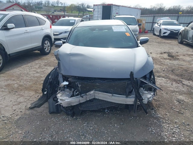 Honda CIVIC EX 2021 SHHFK7H66MU219749 Image 13