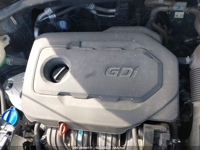 KIA Sportage Lx 2020 KNDPMCAC8L7742574 Image 10