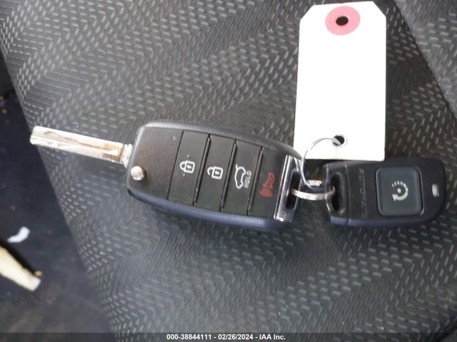 KIA Sportage Lx 2020 KNDPMCAC8L7742574 Image 11