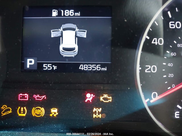 KIA Sportage Lx 2020 KNDPMCAC8L7742574 Image 16