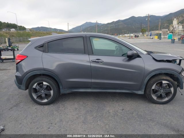 3CZRU6H58JG705005 Honda HR-V EX