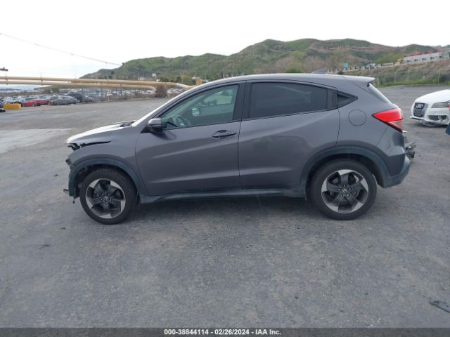 3CZRU6H58JG705005 Honda HR-V EX