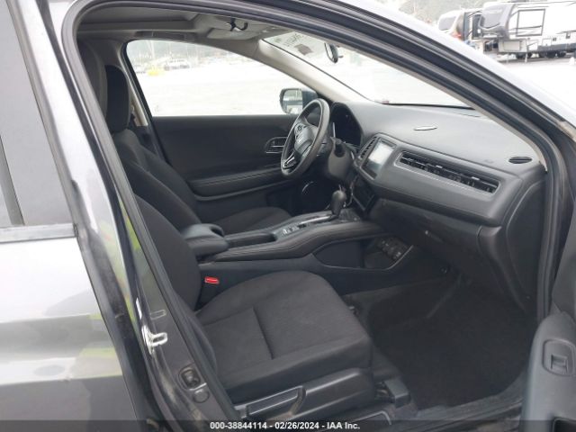3CZRU6H58JG705005 Honda HR-V EX