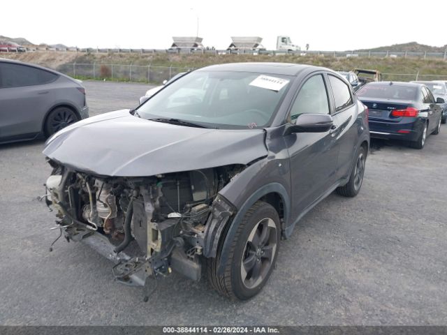 3CZRU6H58JG705005 Honda HR-V EX