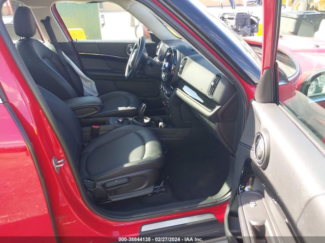 2022 MINI COUNTRYMAN WMZ43BR04N3N66580 Photo 4