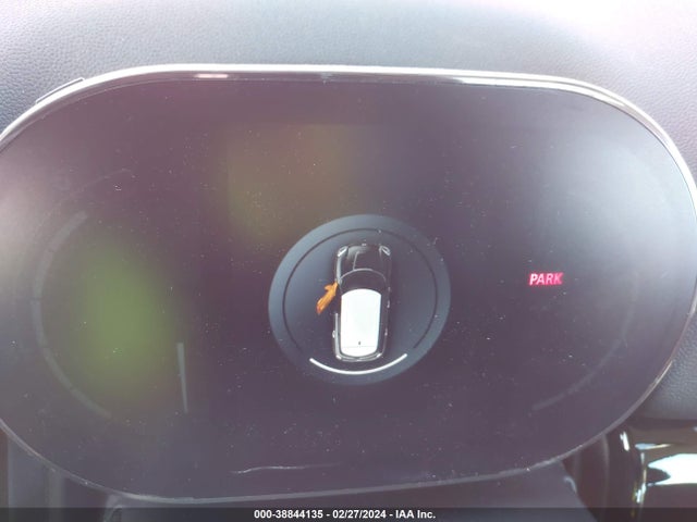 2022 MINI COUNTRYMAN WMZ43BR04N3N66580 Photo 6