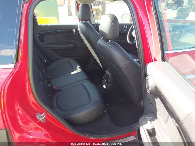 2022 MINI COUNTRYMAN WMZ43BR04N3N66580 Photo 7