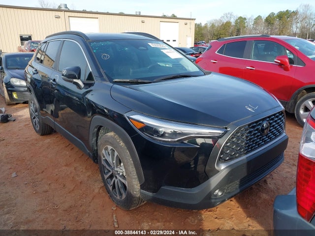 2023 7MUDAAAG2PV044076 main image
