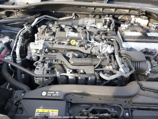 Toyota Corolla Cross Xle 2023 7MUDAAAG2PV044076 Image 10