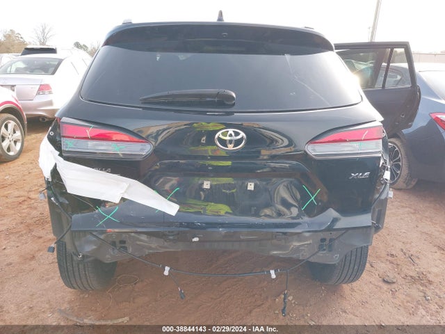 Toyota Corolla Cross Xle 2023 7MUDAAAG2PV044076 Image 6