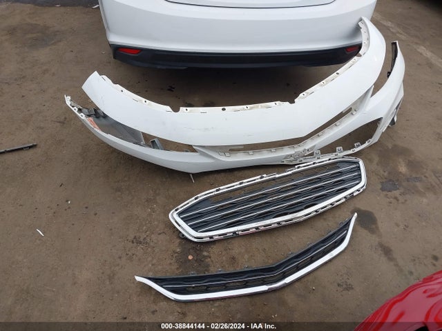 Chevrolet MALIBU LS 2017 1G1ZB5ST8HF227217 Image 12
