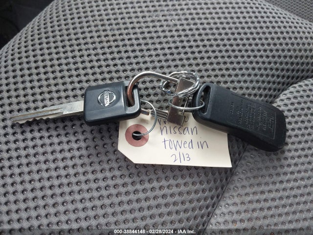 Nissan Frontier Sv 2019 1N6AD0ER1KN791920 Image 11