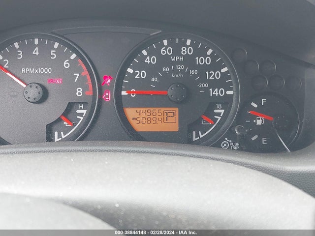 Nissan Frontier Sv 2019 1N6AD0ER1KN791920 Image 15