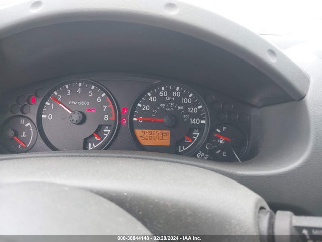 Nissan Frontier Sv 2019 1N6AD0ER1KN791920 Image 7