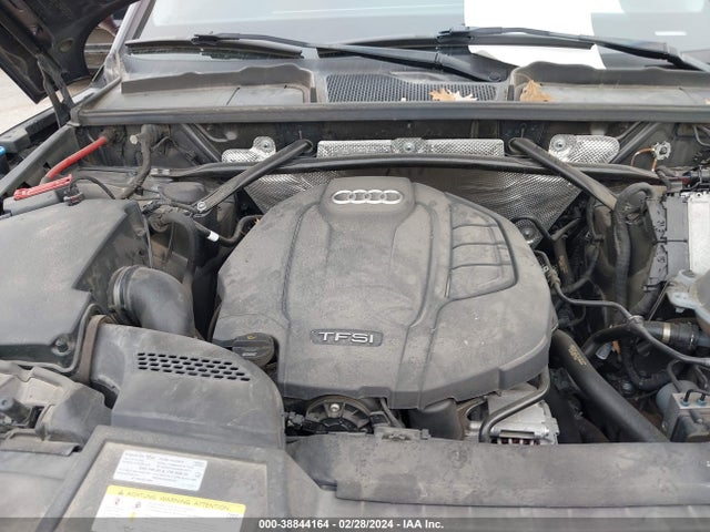 Audi Q5 PREMIUM 2019 WA1ANAFY7K2025231 Image 10