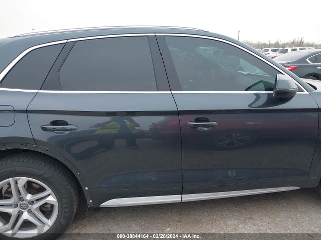 Audi Q5 PREMIUM 2019 WA1ANAFY7K2025231 Image 13