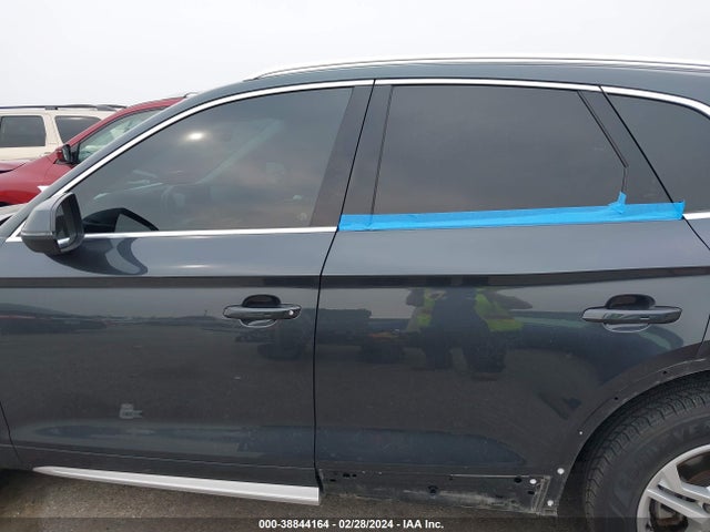 Audi Q5 PREMIUM 2019 WA1ANAFY7K2025231 Image 14