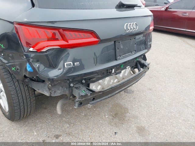 Audi Q5 PREMIUM 2019 WA1ANAFY7K2025231 Image 6