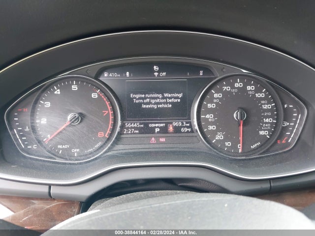 Audi Q5 PREMIUM 2019 WA1ANAFY7K2025231 Image 7