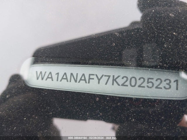 Audi Q5 PREMIUM 2019 WA1ANAFY7K2025231 Image 9