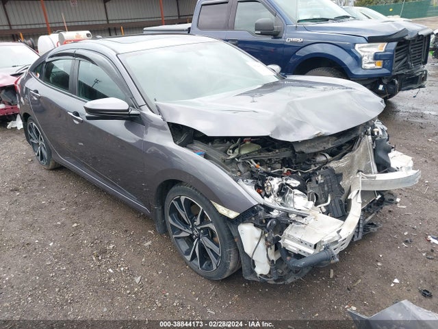 2017 2HGFC1E58HH701308 main image