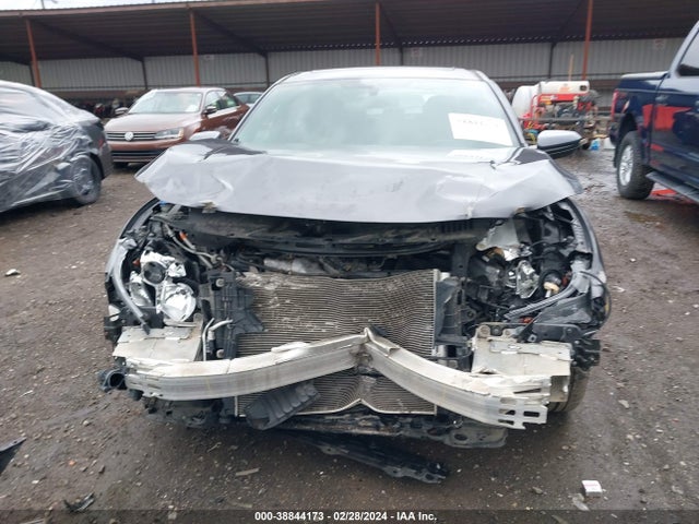 Honda CIVIC SI 2017 2HGFC1E58HH701308 Image 13