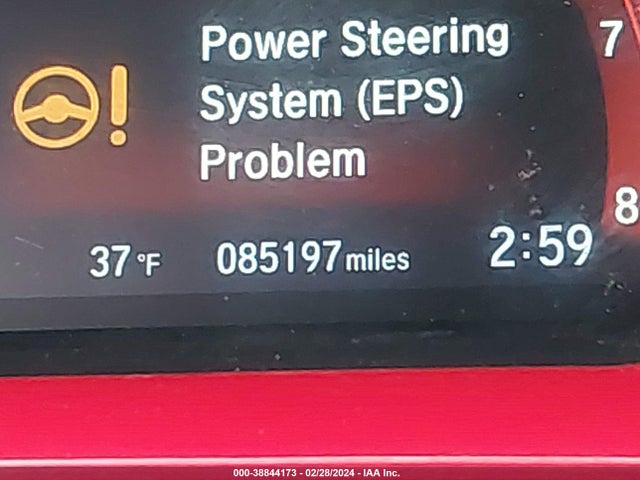 Honda CIVIC SI 2017 2HGFC1E58HH701308 Image 16