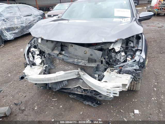 Honda CIVIC SI 2017 2HGFC1E58HH701308 Image 20