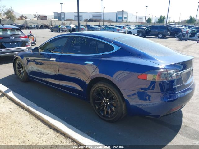 5YJSA1E21HF187834 Tesla Model S 100d/60d/75d/90d/p100d