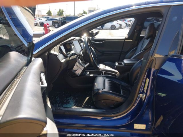 5YJSA1E21HF187834 Tesla Model S 100d/60d/75d/90d/p100d