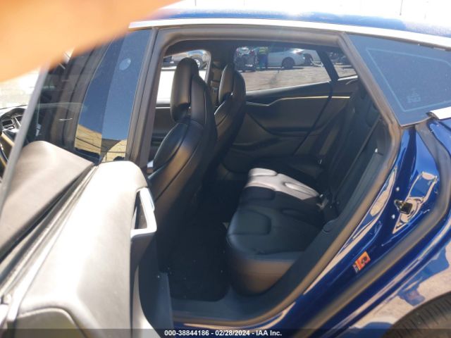 5YJSA1E21HF187834 Tesla Model S 100d/60d/75d/90d/p100d