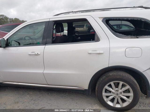 Dodge Durango Sxt Plus Rwd 2019 1C4RDHAG5KC717503 Image 14
