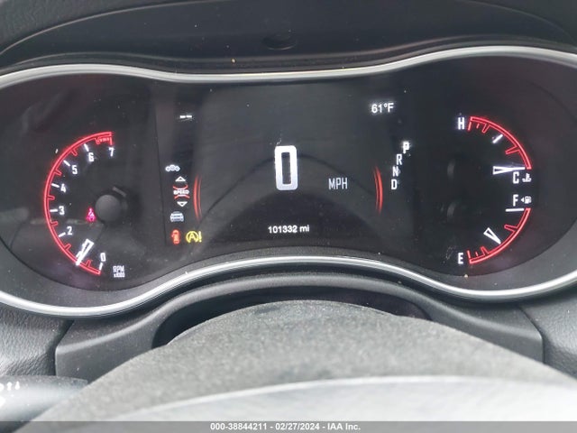 Dodge Durango Sxt Plus Rwd 2019 1C4RDHAG5KC717503 Image 15