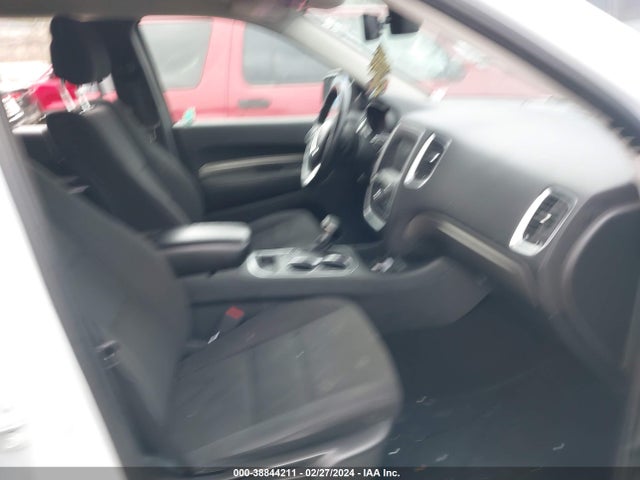 Dodge Durango Sxt Plus Rwd 2019 1C4RDHAG5KC717503 Image 5