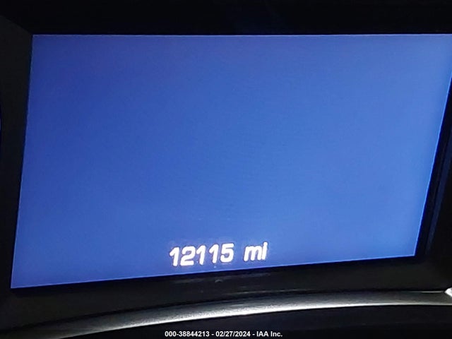 GMC Terrain Awd Sle 2023 3GKALTEG7PL264384 Image 14