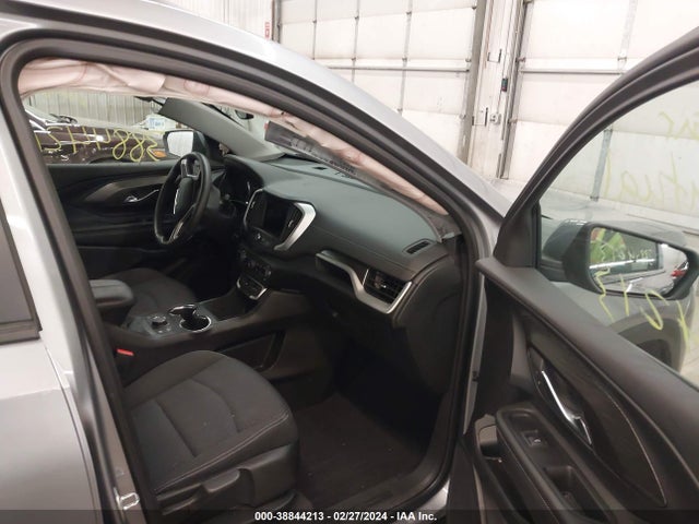 GMC Terrain Awd Sle 2023 3GKALTEG7PL264384 Image 5