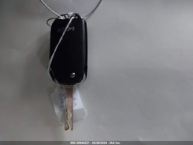 KIA SORENTO LX 2022 5XYRGDLC7NG123585 Image 11
