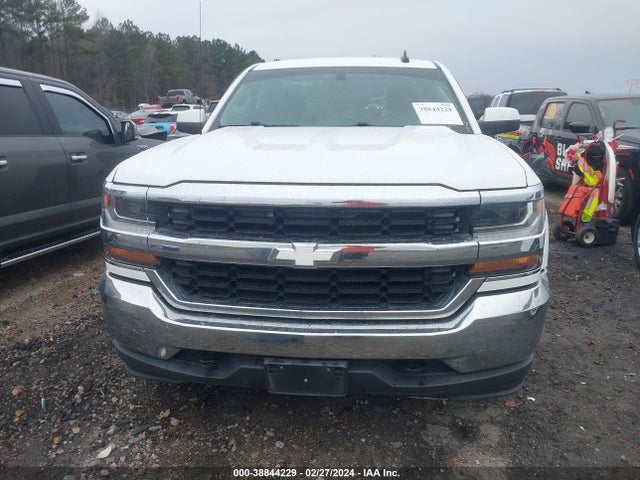 Chevrolet Silverado 1500 1lt 2016 1GCNKREC2GZ195631 Image 12