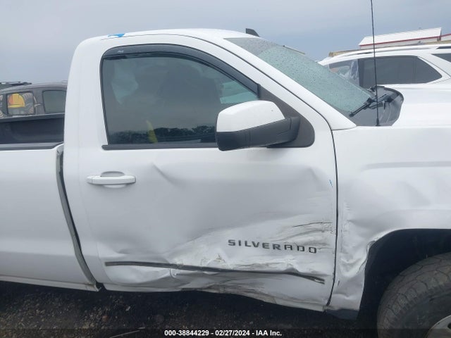 Chevrolet Silverado 1500 1lt 2016 1GCNKREC2GZ195631 Image 13