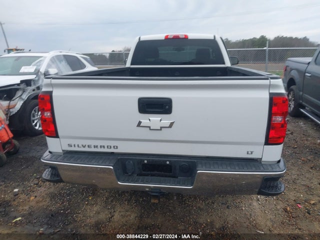 Chevrolet Silverado 1500 1lt 2016 1GCNKREC2GZ195631 Image 16