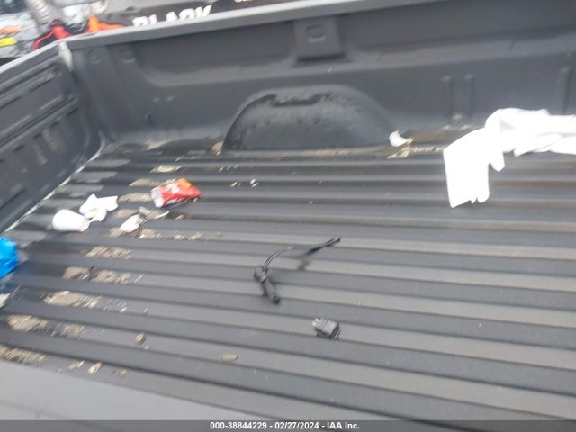 Chevrolet Silverado 1500 1lt 2016 1GCNKREC2GZ195631 Image 8