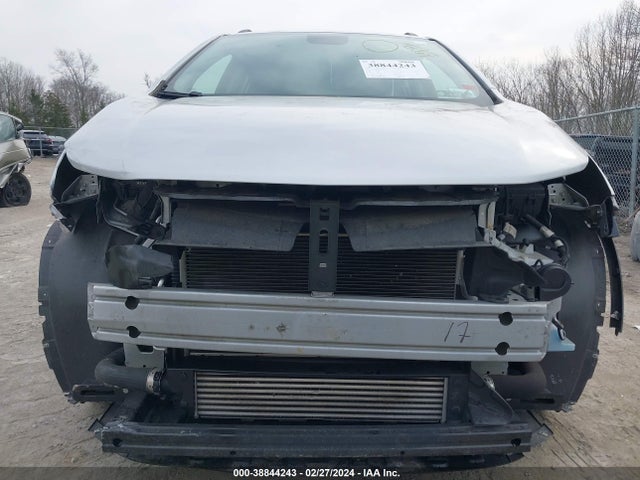 Chevrolet Trax Lt 2019 3GNCJLSB0KL403368 Image 6